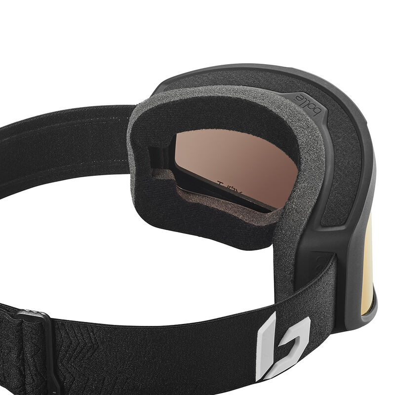 CASCADE, Black Matte-Volt Ruby, hi-res image number null